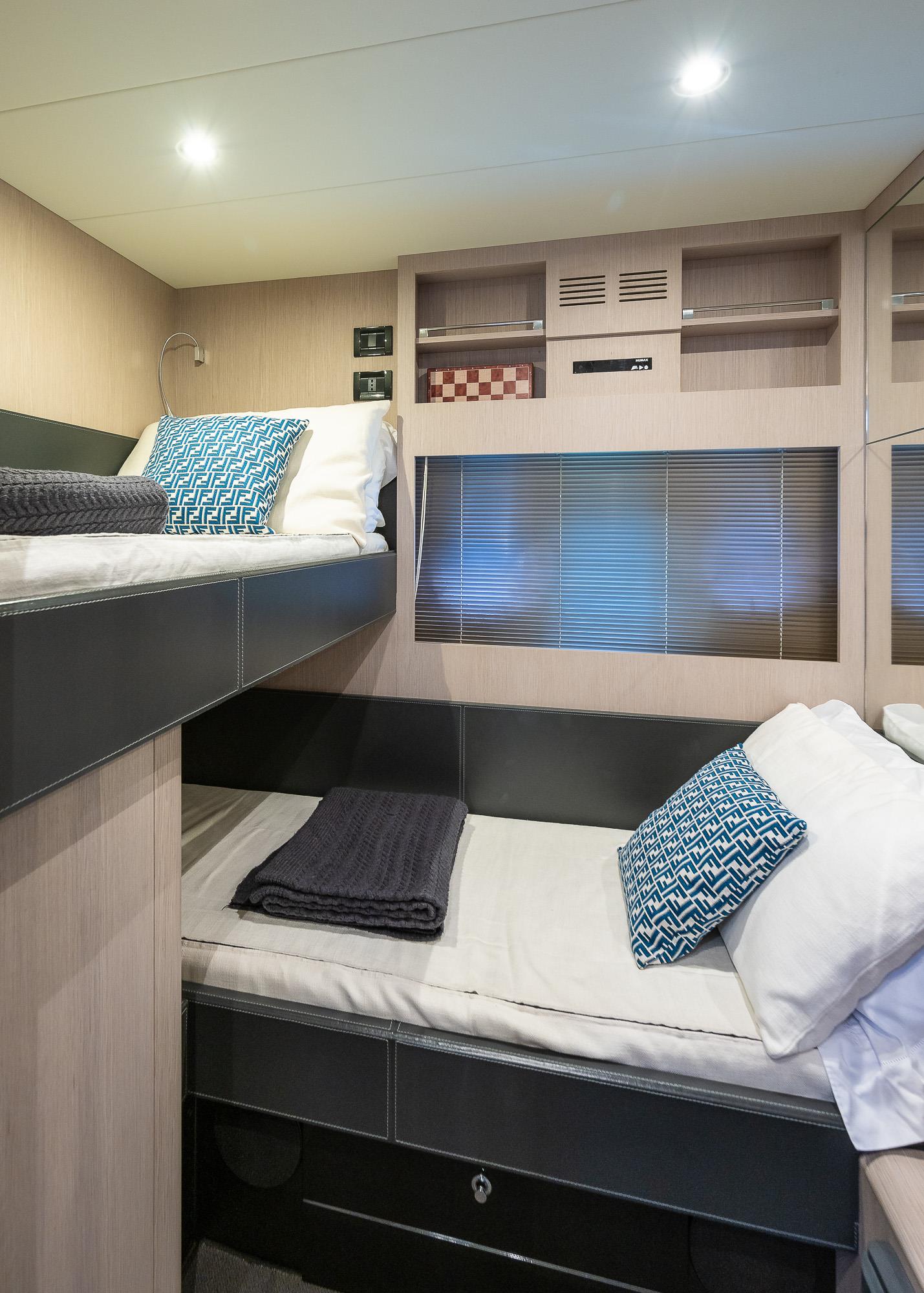 2016 RIVA 63' VIRTUS 